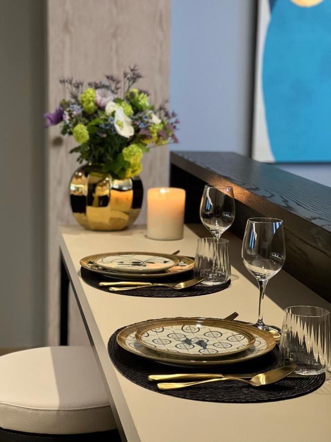 Black Door 4* Parigi