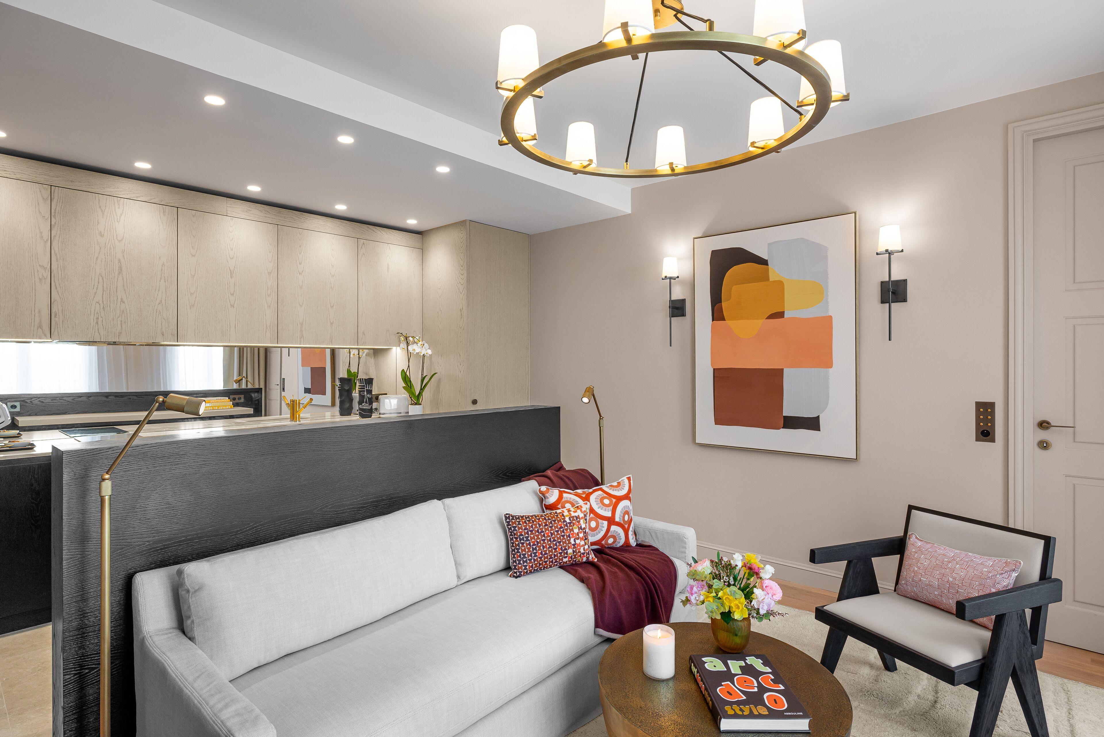 Aparthotel Black Door