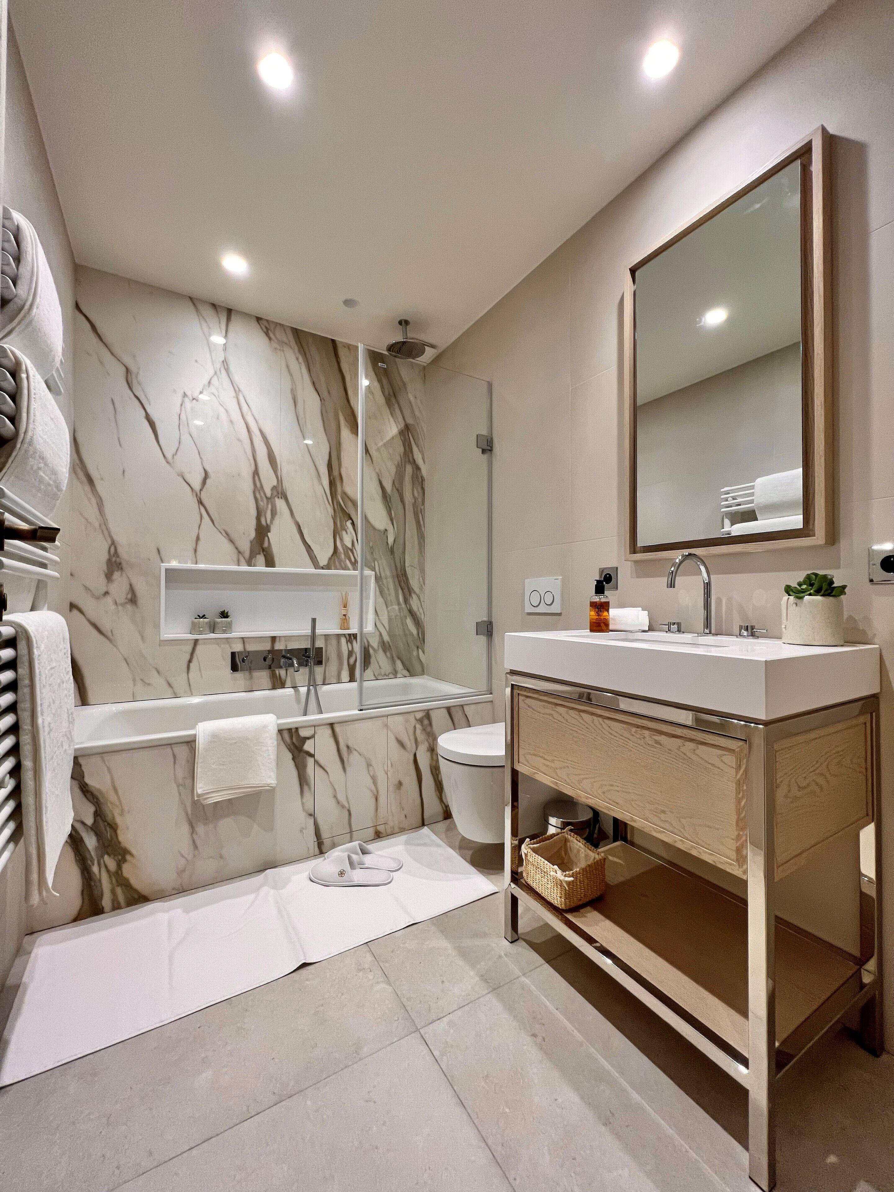 Black Door Aparthotel Parigi