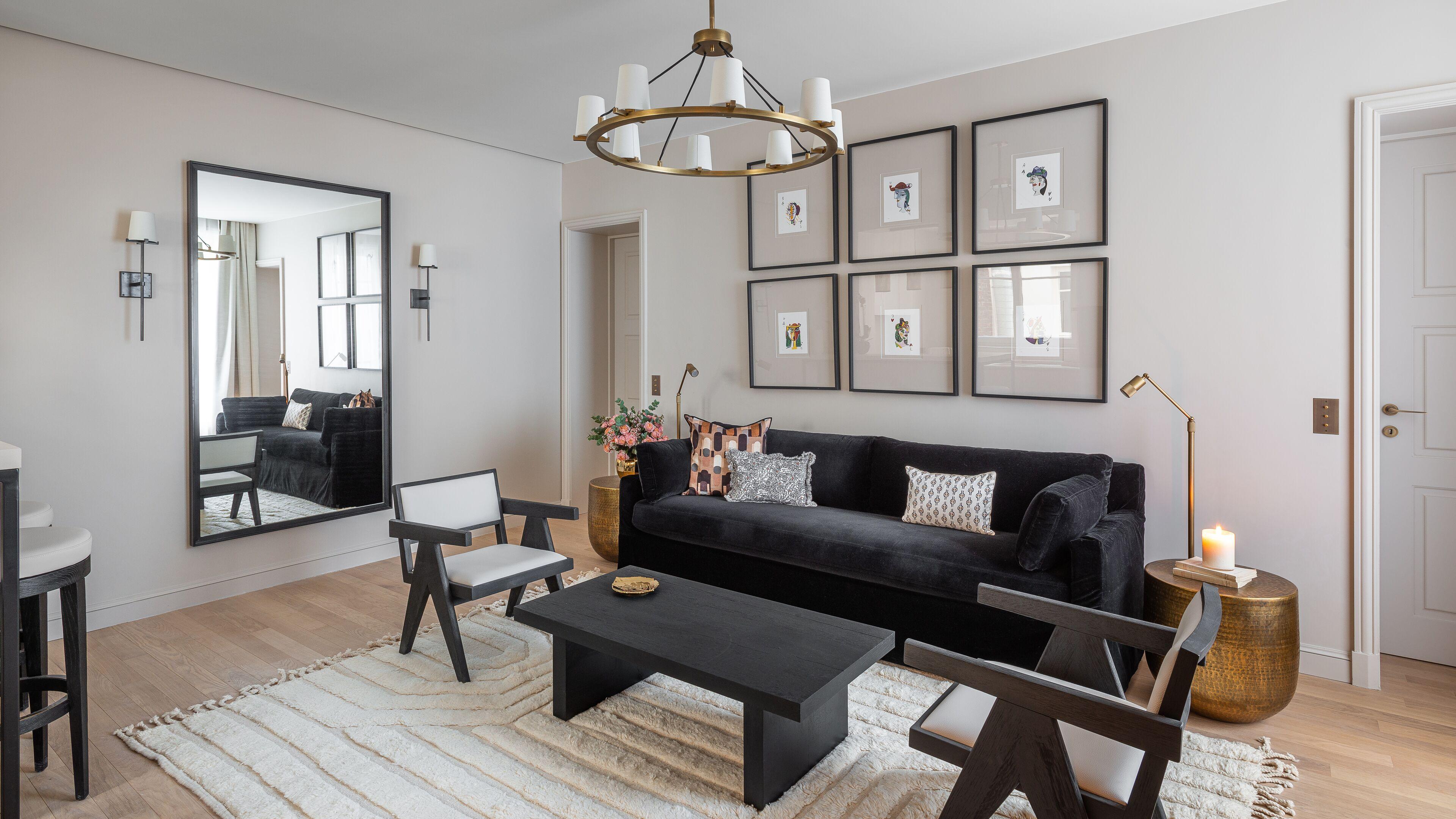 Aparthotel Black Door Parigi